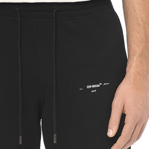 off white オフホワイト OFF-WHITE スウェット パンツ メンズ off white オフホワイト OFF-WHITE スウェット パンツ メンズ
