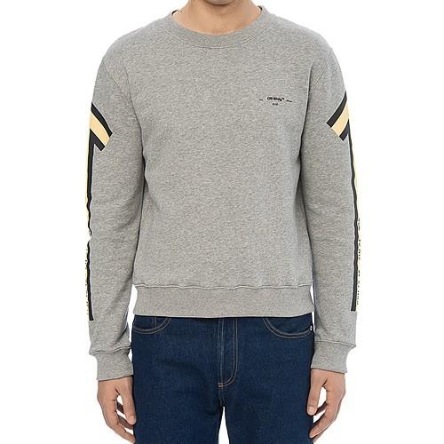 off white オフホワイト OFF-WHITE トレーナー スウェット off white オフホワイト OFF-WHITE トレーナー スウェット