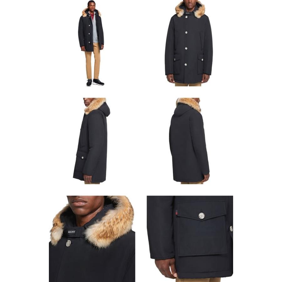 WOOLRICH ウールリッチ アークティック パーカ ダウン ダウン WOOLRICH ウールリッチ アークティック パーカ ダウン ダウン