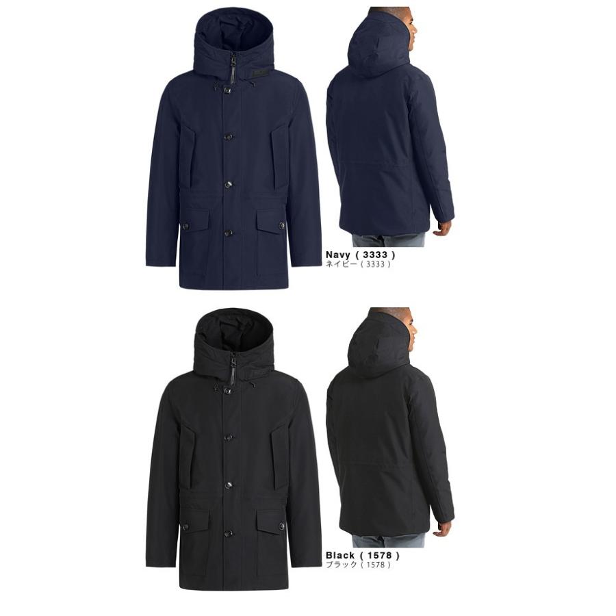 WOOLRICH ウールリッチ ダウンジャケット メンズ ロング WOOLRICH ウールリッチ ダウンジャケット メンズ ロング