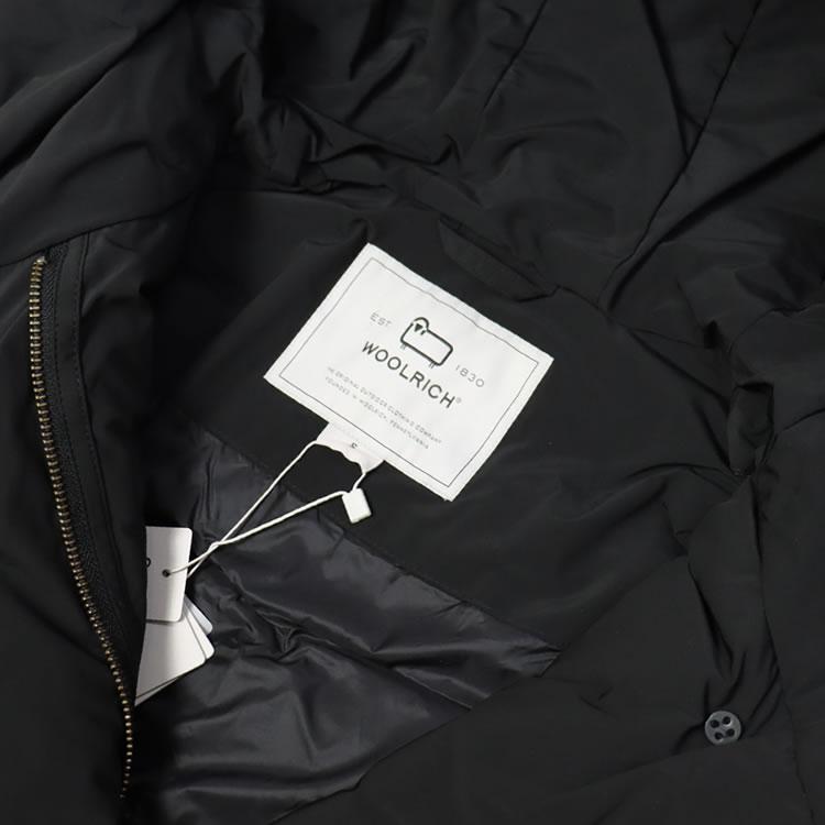 WOOLRICH（ウールリッチ） パフィー プレスコット パーカ ダウン