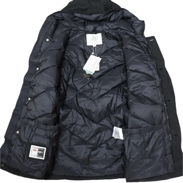 WOOLRICH ウールリッチ アークティック パーカ ダウン ダウン WOOLRICH ウールリッチ アークティック パーカ ダウン ダウン