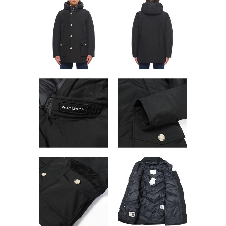 WOOLRICH ウールリッチ アークティック パーカ ダウン ダウン WOOLRICH ウールリッチ アークティック パーカ ダウン ダウン