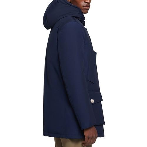 WOOLRICH ウールリッチ アークティック パーカ ノンファー WOOLRICH ウールリッチ アークティック パーカ ノンファー
