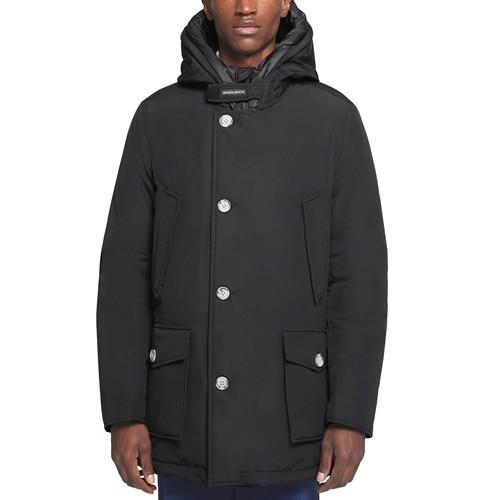 WOOLRICH ウールリッチ アークティック パーカ ノンファー WOOLRICH ウールリッチ アークティック パーカ ノンファー