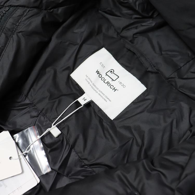 WOOLRICH（ウールリッチ） ダウン ダウンジャケット ダウンコート