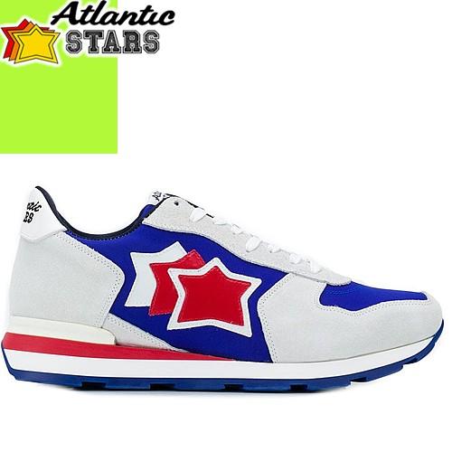 アトランティックスターズ　スニーカー　25センチ Atlantic STARS アトランティックスターズ アンタレス