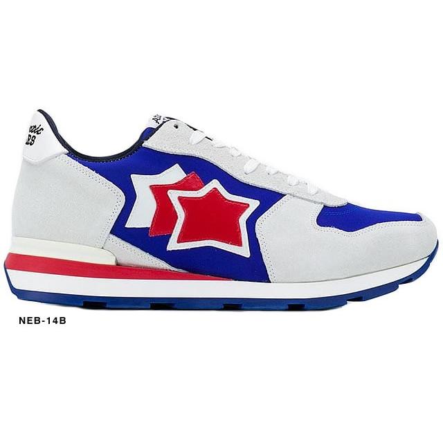 Atlantic STARS（アトランティックスターズ） アンタレス スニーカー