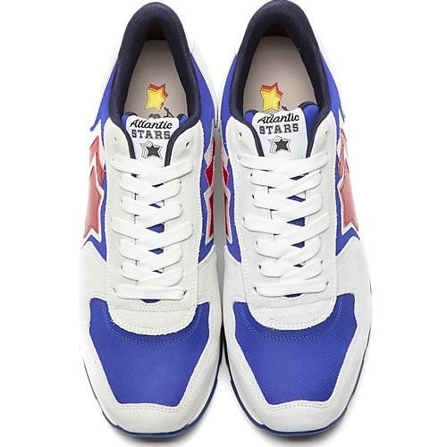 Atlantic STARS アトランティックスターズ アンタレス