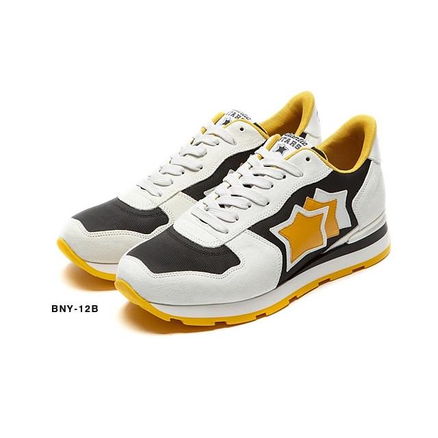 Atlantic STARS アトランティックスターズ スニーカー