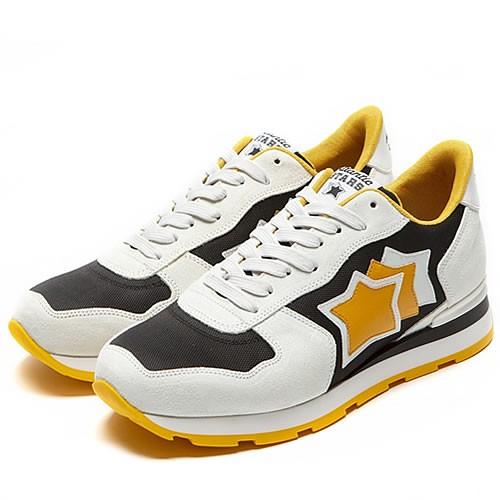 Atlantic Stars スニーカー FR (43) Atlantic STARS アトランティックスターズ スニーカー