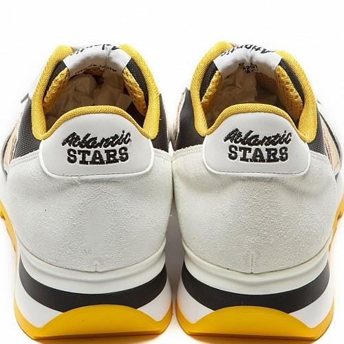 Atlantic STARS（アトランティックスターズ） スニーカー アンタレス
