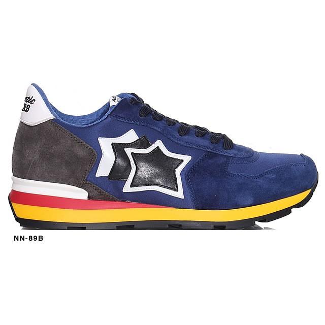 Atlantic STARS アトランティックスターズ アンタレス メンズ