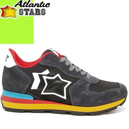 アトランティックスターズ　スニーカー　サイズ43 Atlantic STARS アトランティックスターズ ANTARES メンズ