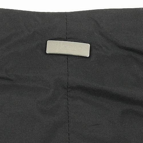 【値下！美品】HERNO インナーダウンベスト サイズ46 ネイビー 楽天市場】ベスト ネイビー（ブランドヘルノ）（メンズファッション