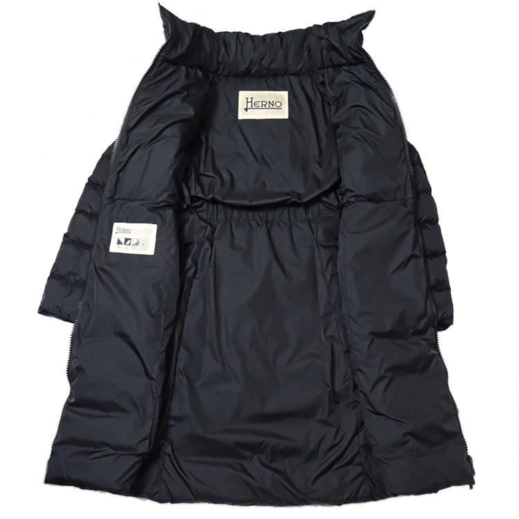 HERNO ヘルノ ダウン ダウンジャケット ダウンコート レディース HERNO ヘルノ ダウン ダウンジャケット ダウンコート レディース
