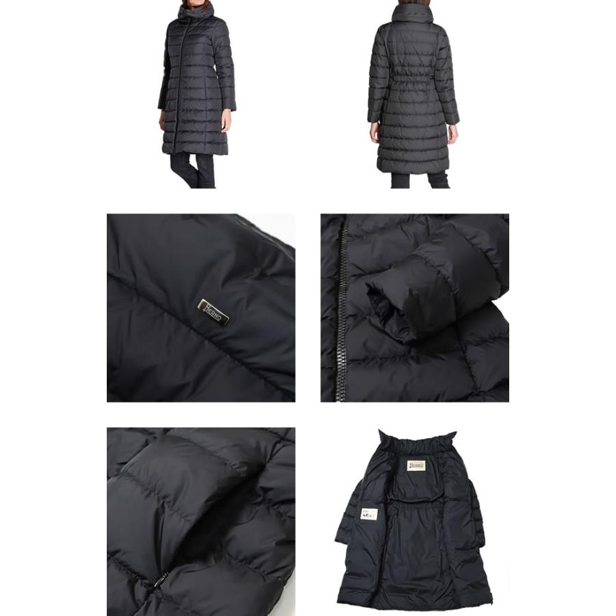 HERNO ヘルノ ダウン ダウンジャケット ダウンコート レディース HERNO ヘルノ ダウン ダウンジャケット ダウンコート レディース