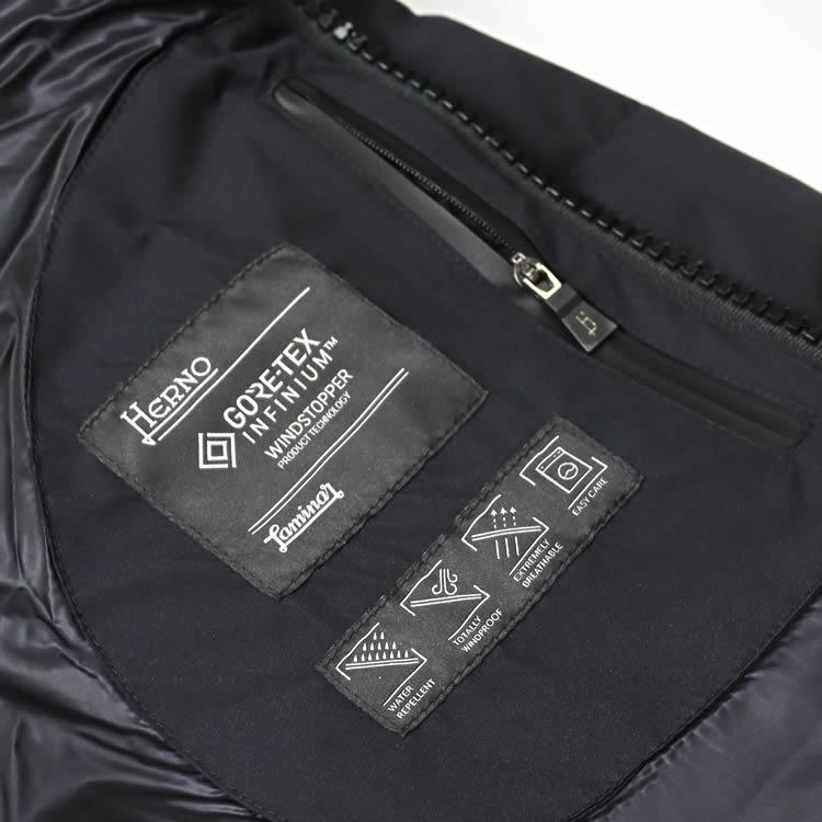 HERNO ヘルノ ダウン ダウンジャケット ダウンコート アウター HERNO ヘルノ ダウン ダウンジャケット ダウンコート アウター