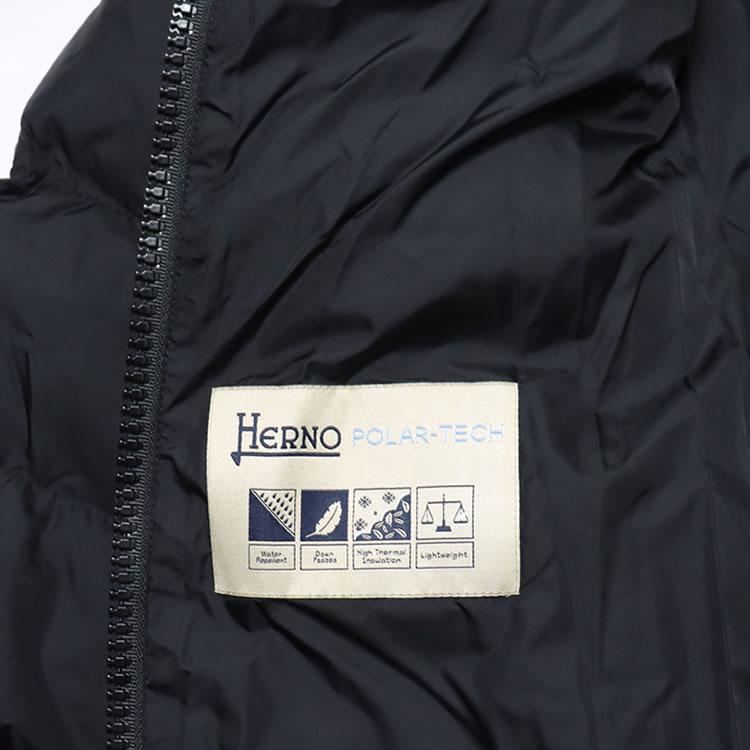 HERNO（ヘルノ） ダウン ダウンジャケット ダウンコート レディース