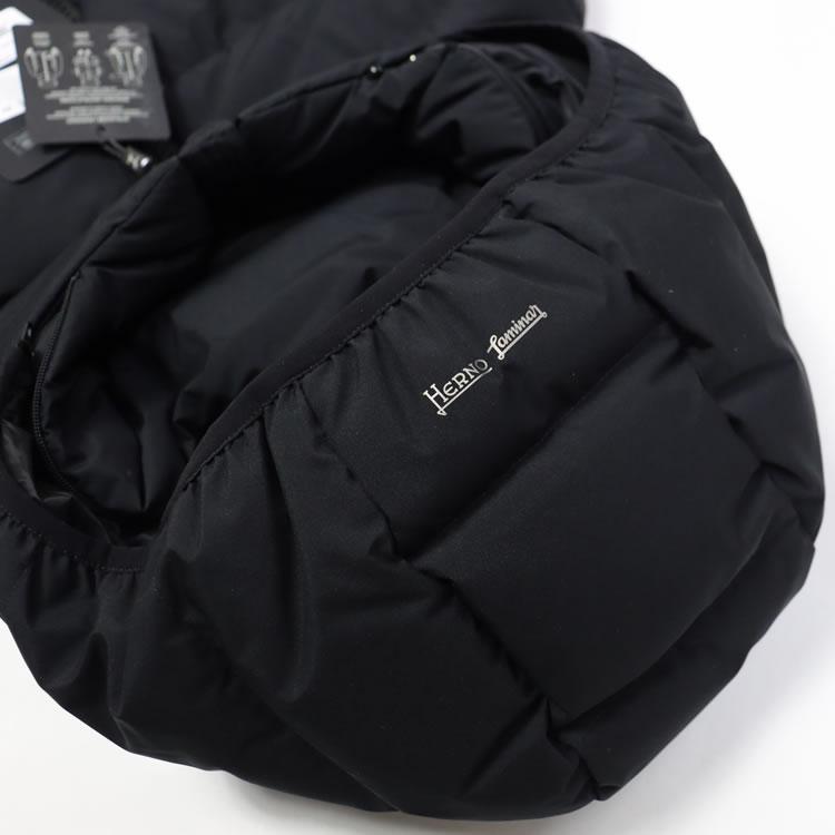 HERNO ヘルノ ラミナー ゴアテックス インフィニアム ウィンド HERNO ヘルノ ラミナー ゴアテックス インフィニアム ウィンド