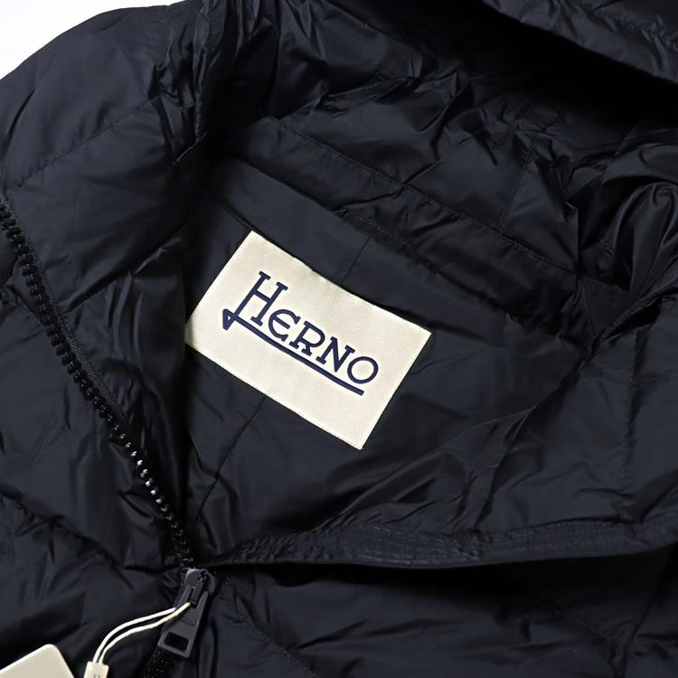 HERNO ヘルノ ダウン ダウンジャケット ダウンコート レディース