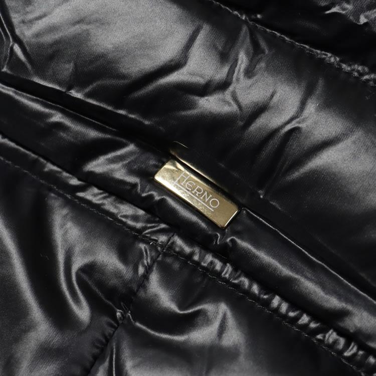 HERNO（ヘルノ） ダウン ダウンジャケット ダウンコート アメリア