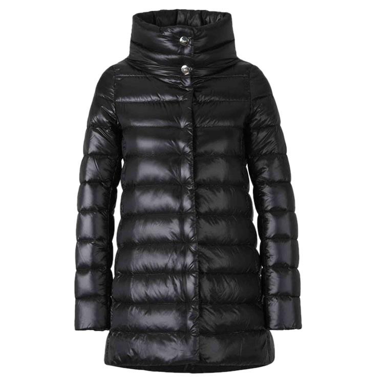 HERNO（ヘルノ） ダウン ダウンジャケット ダウンコート アメリア