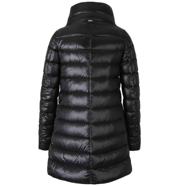 HERNO（ヘルノ） ダウン ダウンジャケット ダウンコート アメリア