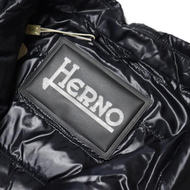 HERNO（ヘルノ） ダウン ダウンジャケット ダウンコート レディース