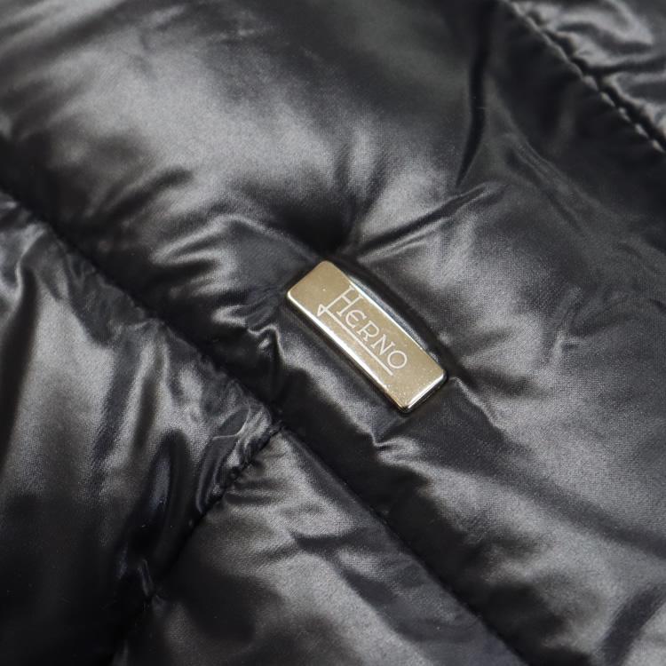 HERNO（ヘルノ） ドーラ DORA ダウン ダウンジャケット ダウンコート