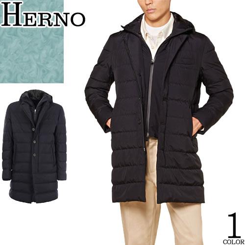 HERNO ヘルノ ダウン ダウンコート ダウンジャケット アウター HERNO ヘルノ ダウン ダウンコート ダウンジャケット アウター