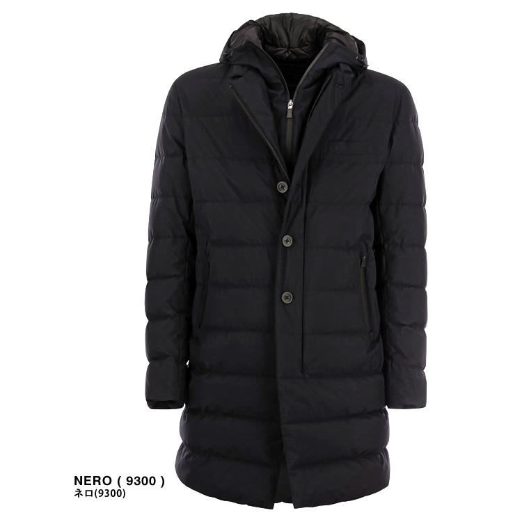 HERNO ヘルノ ダウン ダウンコート ダウンジャケット アウター HERNO ヘルノ ダウン ダウンコート ダウンジャケット アウター