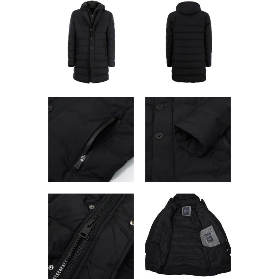 HERNO ヘルノ ダウン ダウンコート ダウンジャケット アウター HERNO ヘルノ ダウン ダウンコート ダウンジャケット アウター