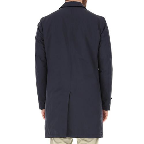 ヘルノ Herno ダウン ダウンコート ラミナー ゴアテックス メンズ ロング ビジネス 大きいサイズ ブランド 防水 軽量 紺色 ネイビー 242 016 Mss 通販 Yahoo ショッピング