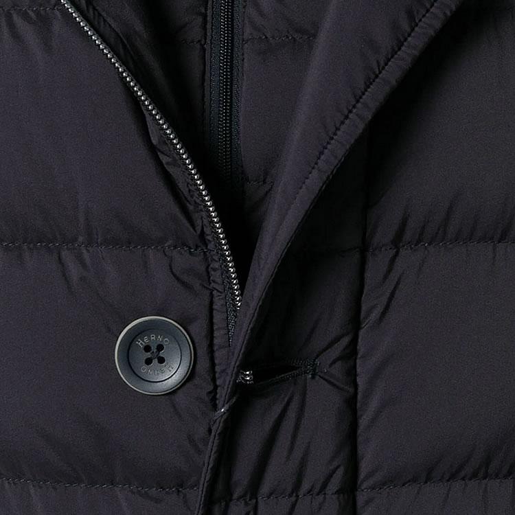 HERNO ヘルノ ダウン ダウンジャケット ダウンコート メンズ ビジネス