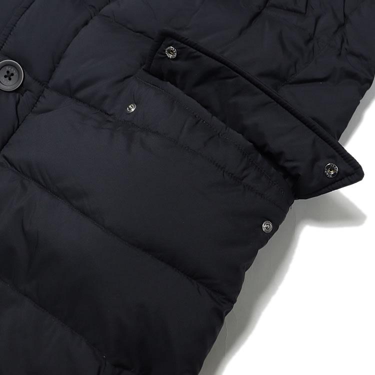 HERNO ヘルノ ダウン ダウンジャケット ダウンコート メンズ ビジネス