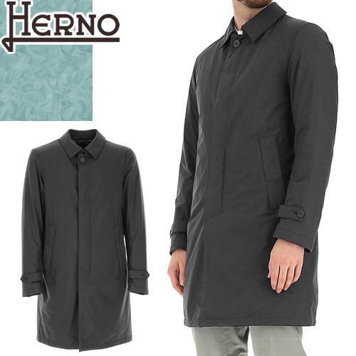 ヘルノ Herno ダウン ダウンコート ラミナー ゴアテックス メンズ ロング ビジネス 大きいサイズ ブランド 防水 軽量 黒 ブラック 242 017 Mss 通販 Yahoo ショッピング