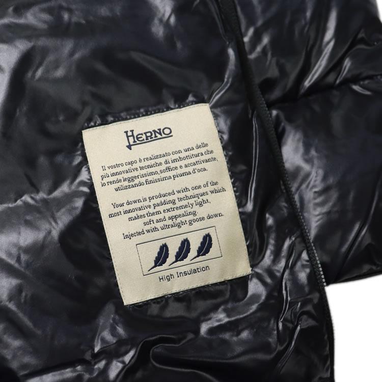 HERNO（ヘルノ） ダウン ダウンジャケット ダウンコート マチルダ