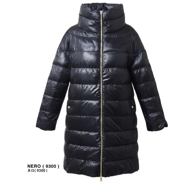 HERNO（ヘルノ） ダウン ダウンジャケット ダウンコート マチルダ