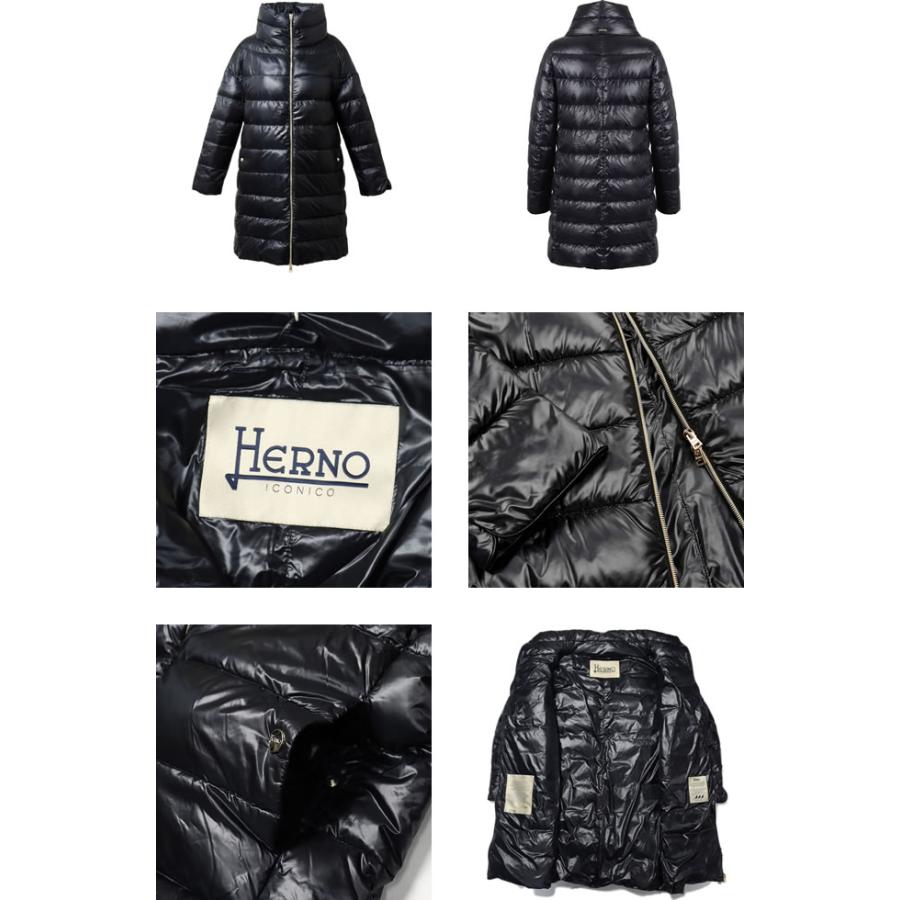 HERNO（ヘルノ） ダウン ダウンジャケット ダウンコート マチルダ