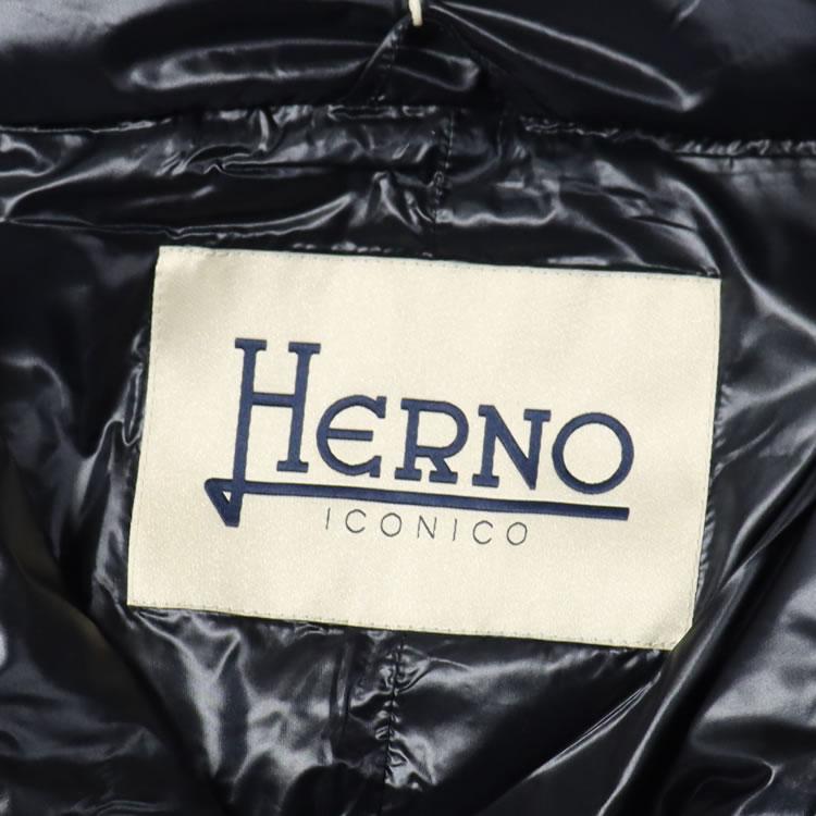 HERNO（ヘルノ） ダウン ダウンジャケット ダウンコート マチルダ