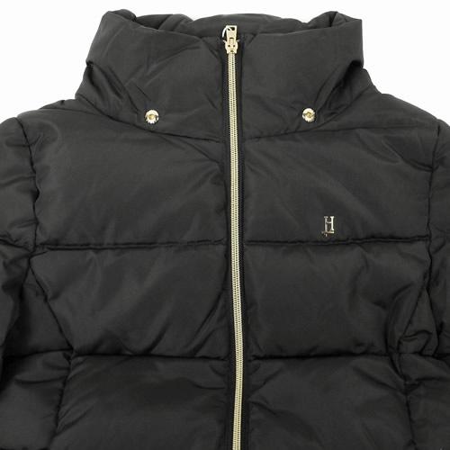 HERNO ヘルノ ダウンコート ダウンジャケット タフタ ジャケット HERNO ヘルノ ダウンコート ダウンジャケット タフタ ジャケット