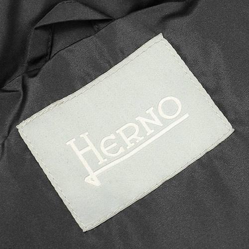 HERNO ヘルノ ダウンコート ダウンジャケット タフタ ジャケット HERNO ヘルノ ダウンコート ダウンジャケット タフタ ジャケット