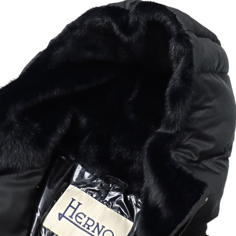 HERNO（ヘルノ） ダウン ダウンジャケット ダウンコート レディース A