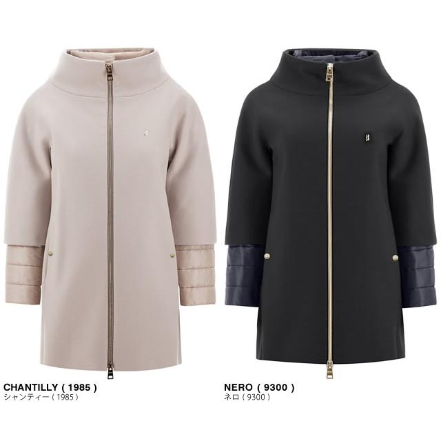 HERNO ヘルノ ダウン ダウンジャケット ダウンコート レディース HERNO ヘルノ ダウン ダウンジャケット ダウンコート レディース