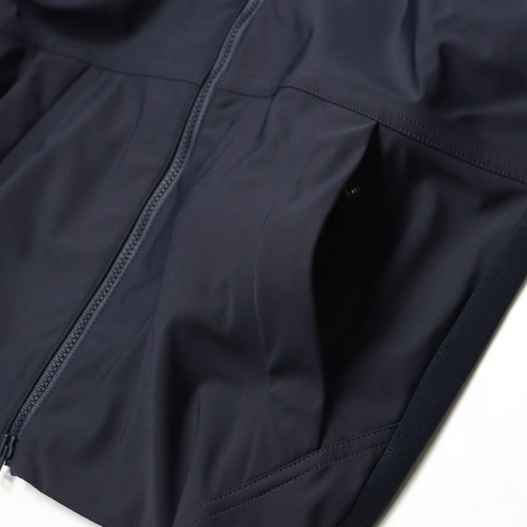 HERNO（ヘルノ） パーカー MC000154U 72032 メンズ アウター ニット