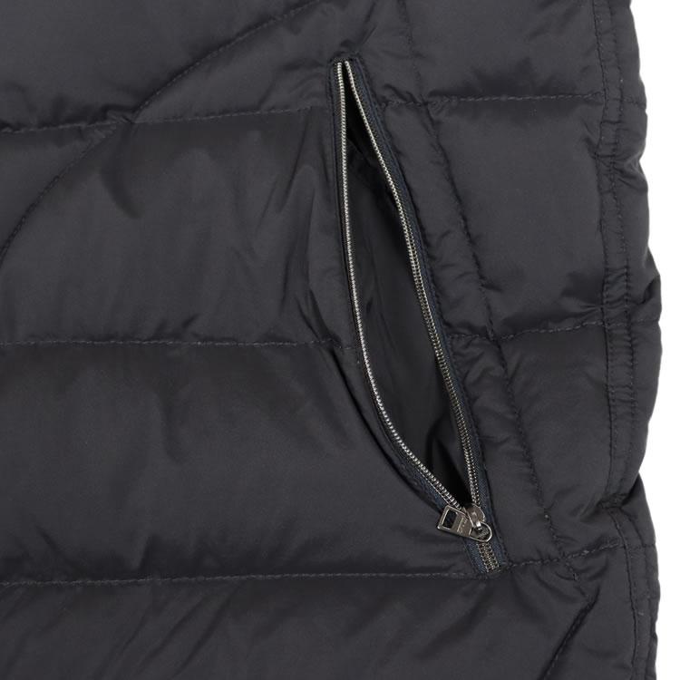 HERNO ヘルノ ダウン ダウンベスト メンズ レジェンド スタンド HERNO ヘルノ ダウン ダウンベスト メンズ レジェンド スタンド