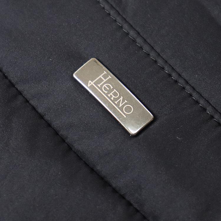 HERNO ヘルノ ダウン ダウンジャケット ブレザー ラ ジャッカ HERNO ヘルノ ダウン ダウンジャケット ブレザー ラ ジャッカ