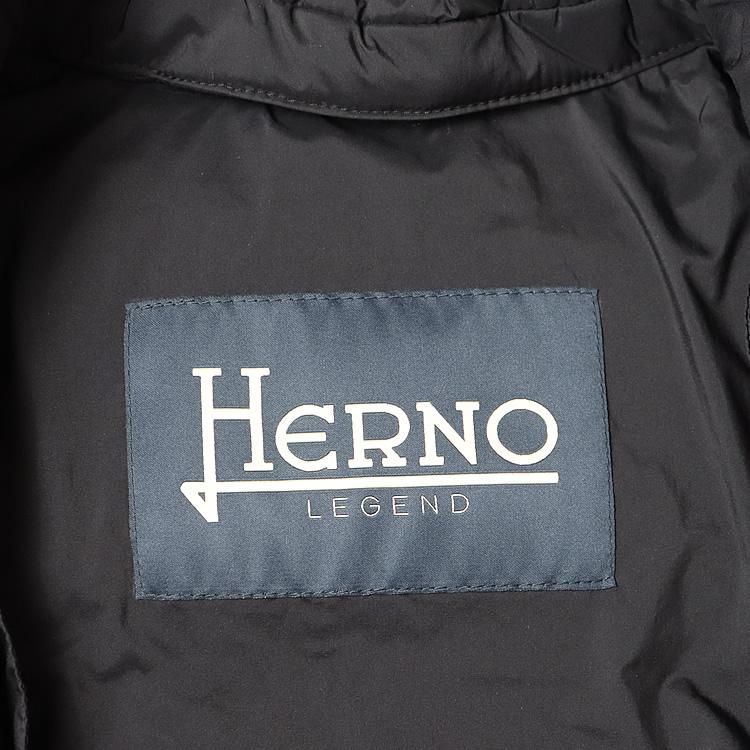 HERNO ヘルノ ダウン ダウンジャケット ブレザー ラ ジャッカ HERNO ヘルノ ダウン ダウンジャケット ブレザー ラ ジャッカ