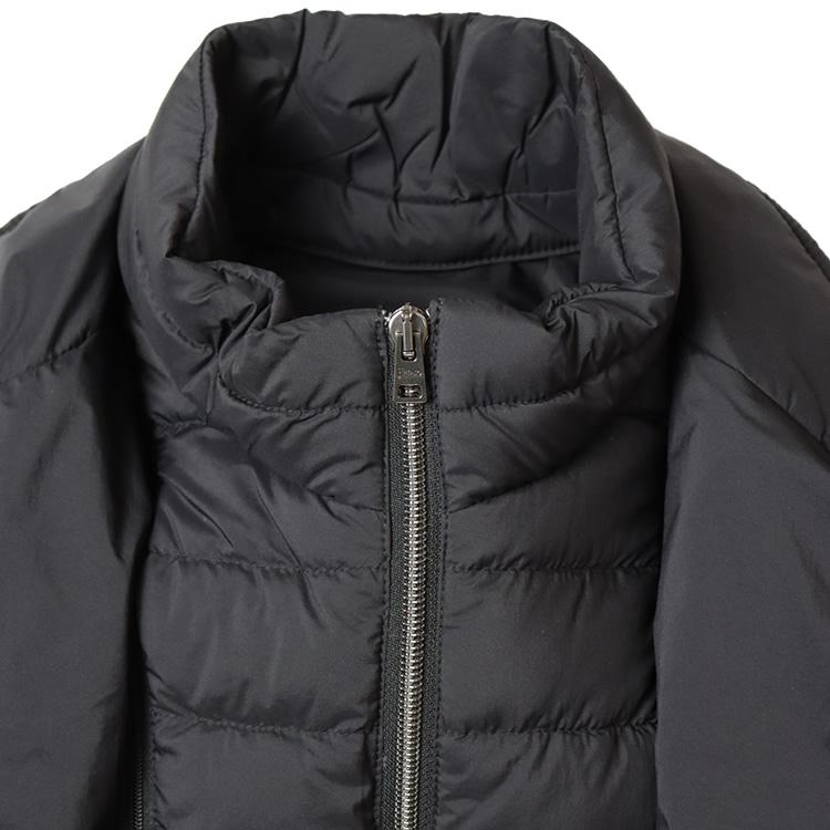 HERNO ヘルノ ダウン ダウンジャケット ブレザー ラ ジャッカ HERNO ヘルノ ダウン ダウンジャケット ブレザー ラ ジャッカ